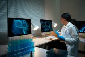 PCR VPH