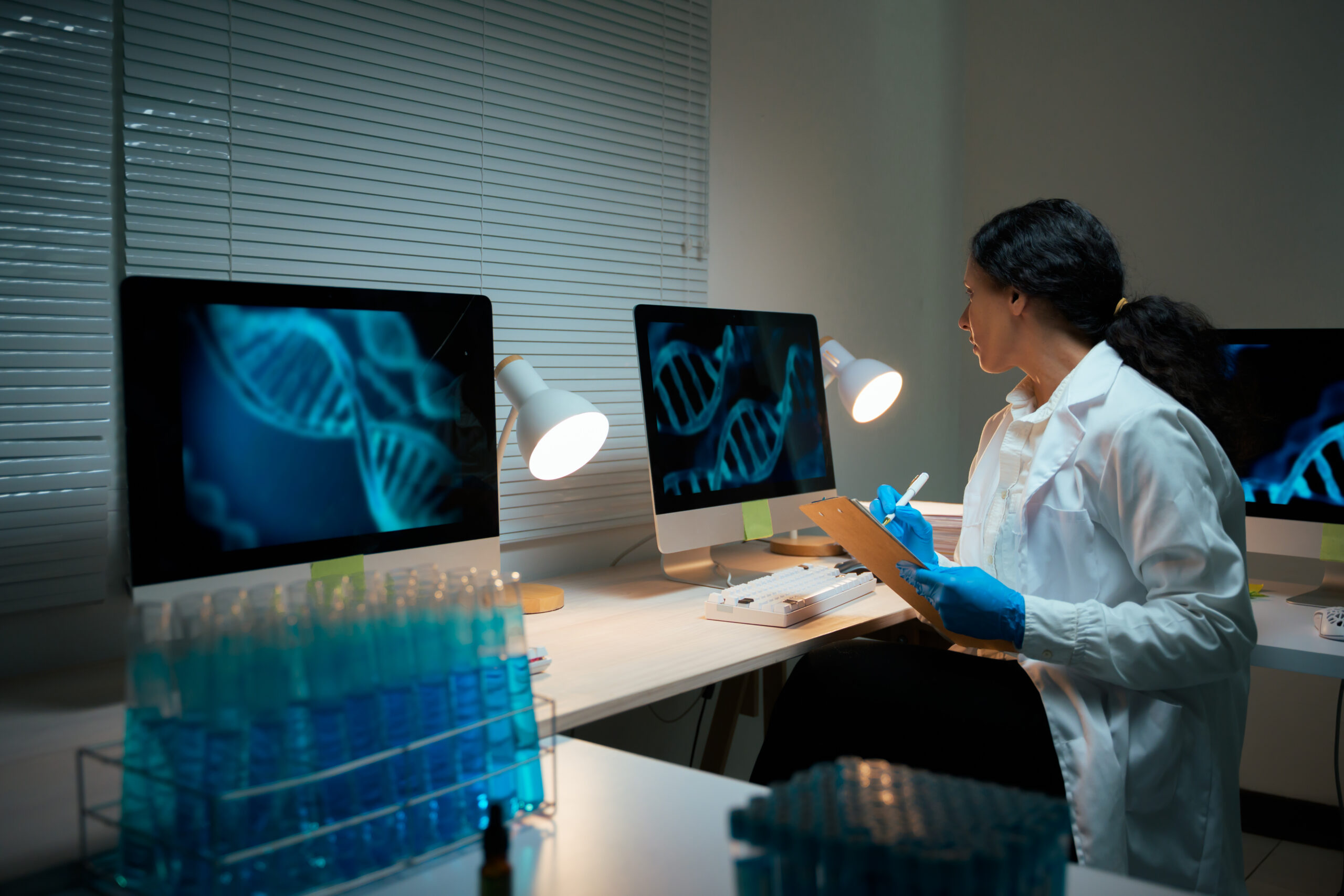 PCR de VPH