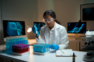 PCR VPH