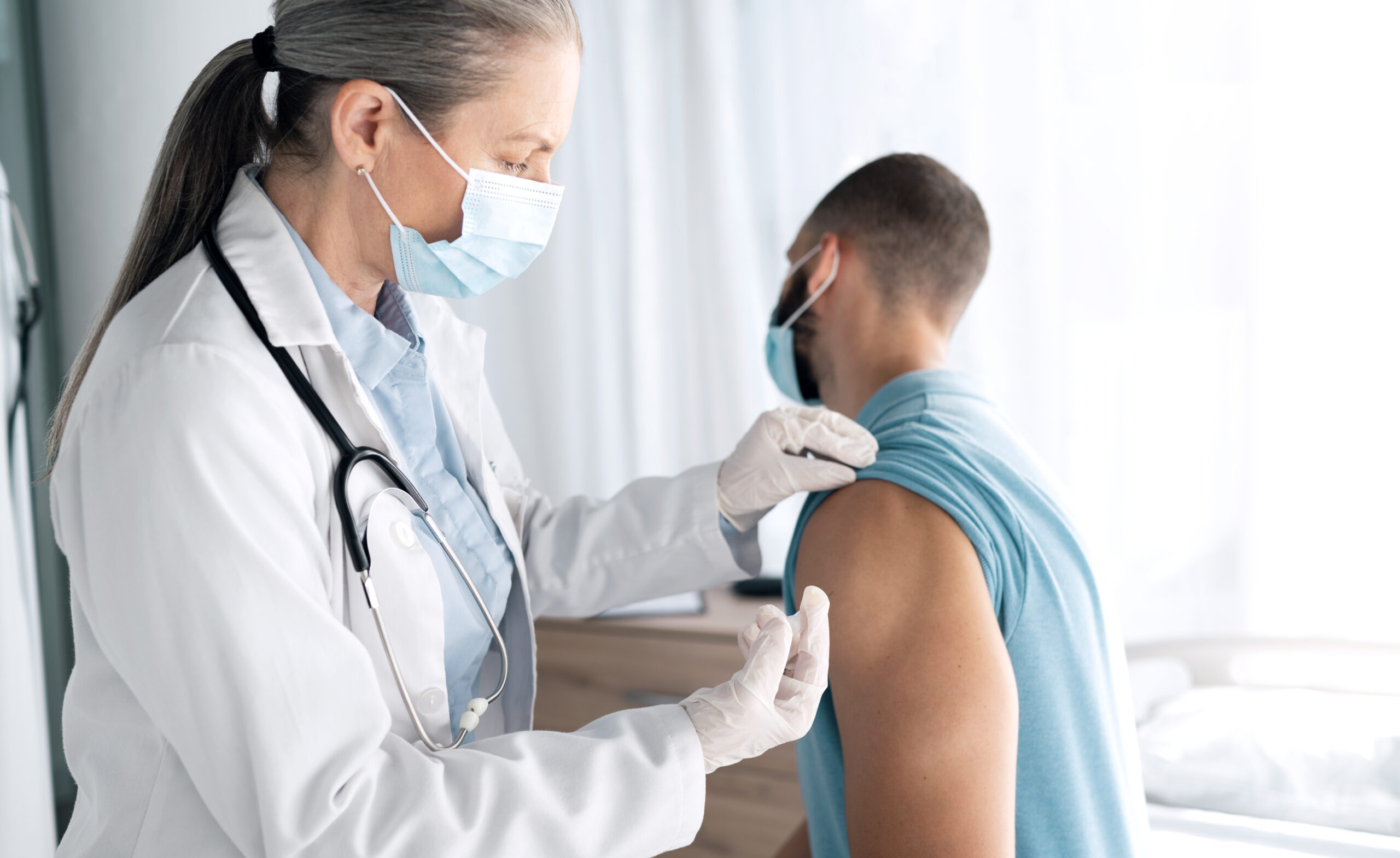 Vacuna VPH en Querétaro