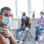 Vacuna de VPH en hombres