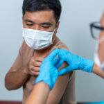 Vacuna de VPH en hombres