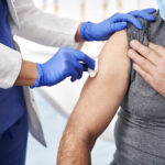 Vacuna VPH en hombres