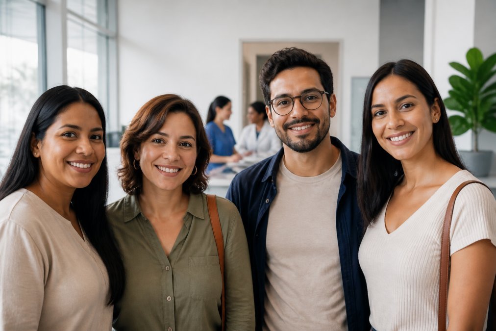 3 razones para vacunarse contra VPH después de los 30