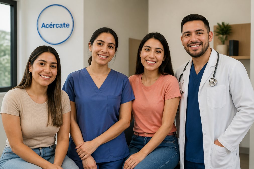 4 opciones para pruebas de ITS discretas