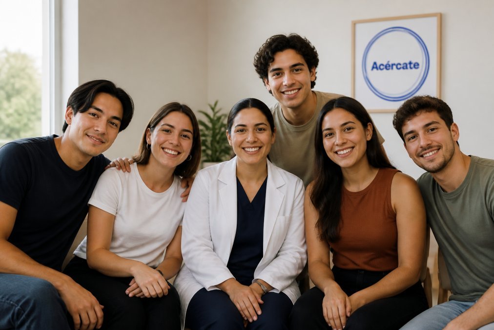 5 diferencias entre VPH de bajo y alto riesgo
