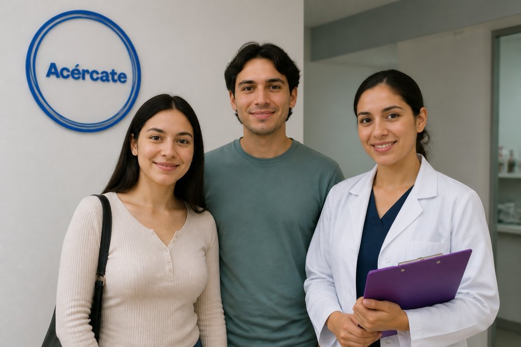 Ayuno para pruebas ITS: por qué es necesario