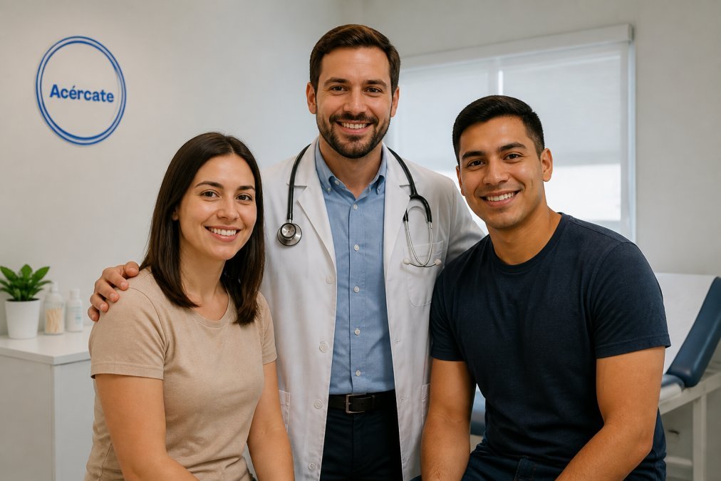 Chequeo Médico Completo: Guía Integral 2026