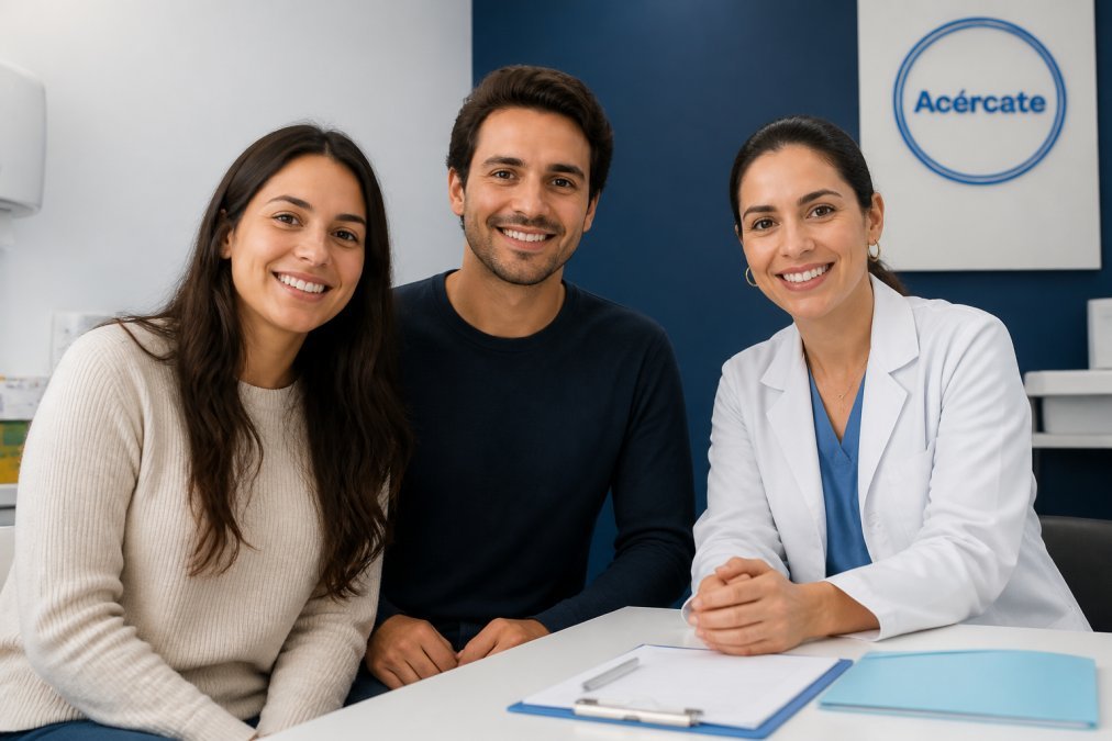 Precio de Prueba PCR para ITS: Guía Completa 2026