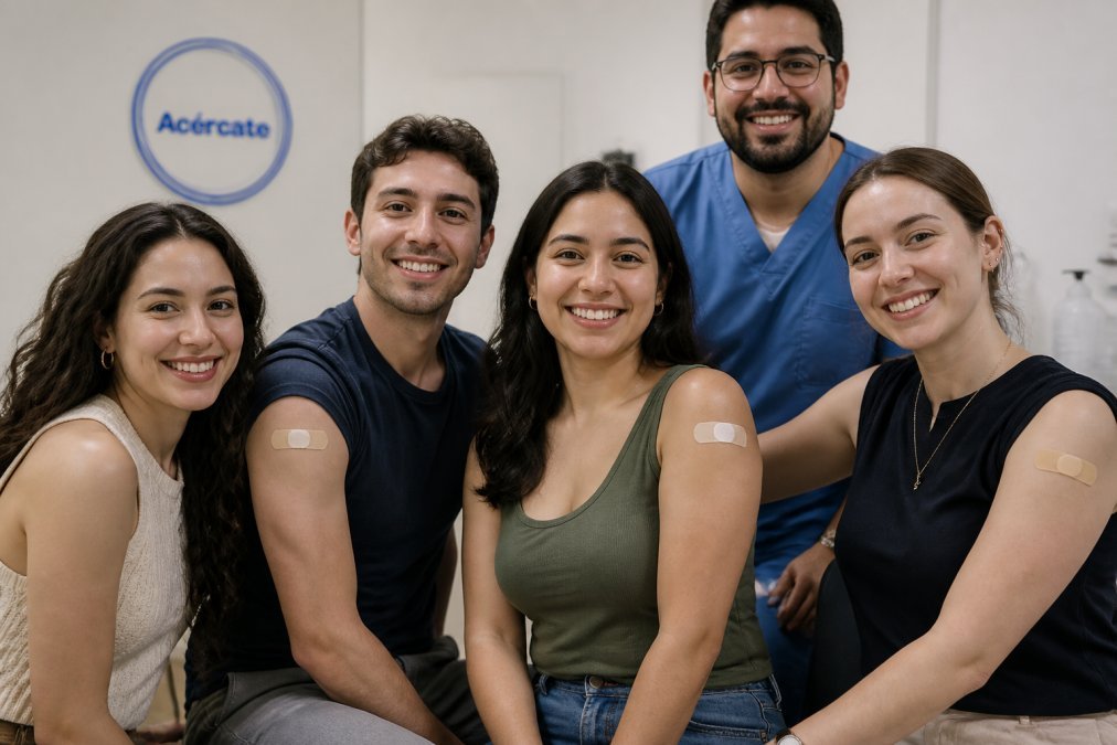 Vacuna VPH si ya tengo: ¿funciona realmente?